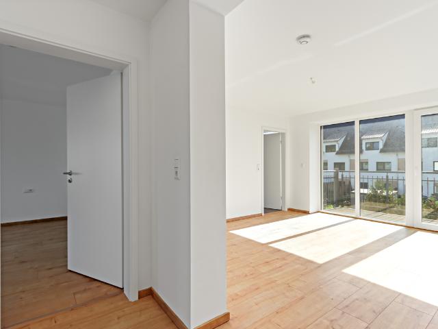 2 Raumwohnung ideal für Wohnbeginner!