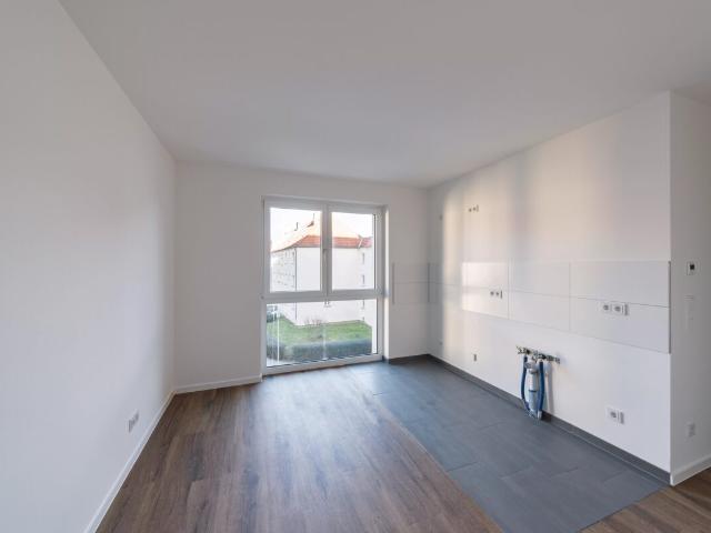 2 Raumwohnung im Neubau WE44