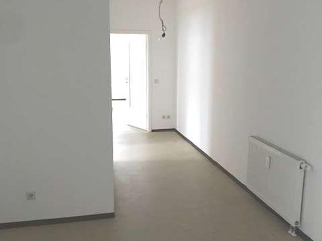 2 Raumwohnung im Dachgeschoss