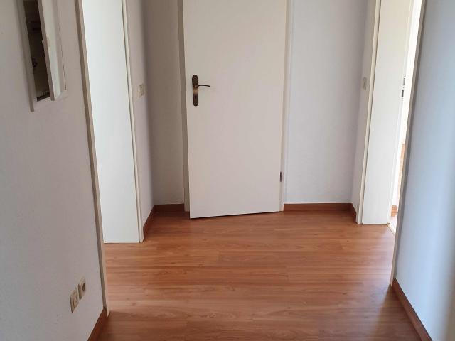 2 Raumwohnung im Dachgeschoss zu vermieten