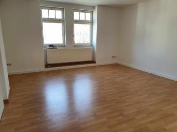 2 Raumwohnung im Dachgeschoss zu vermieten