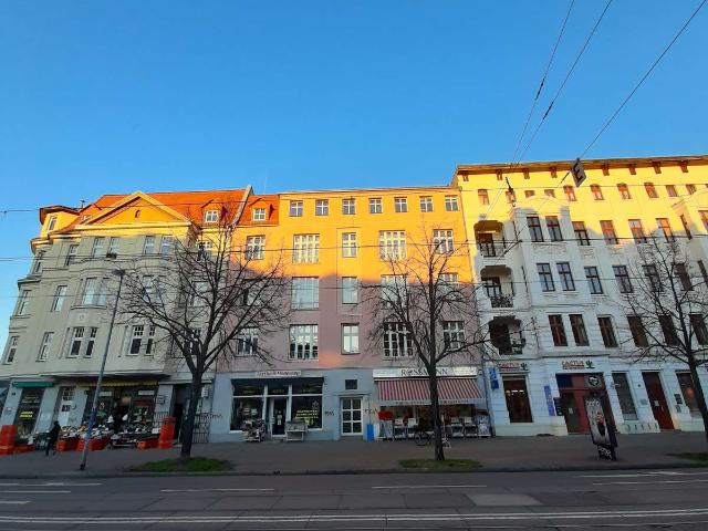 2 Raumwohnung im Herzen von Magdeburg