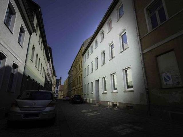 2 Raumwohnung im Künstlerviertel in Magdeburg Buckau