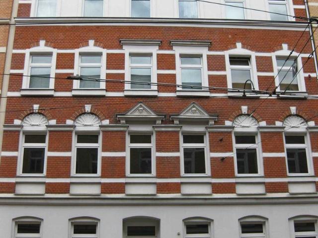 2 Raumwohnung im Zentrum zu vermieten
