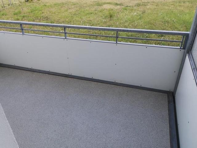 2 Raumwohnung in Malchin