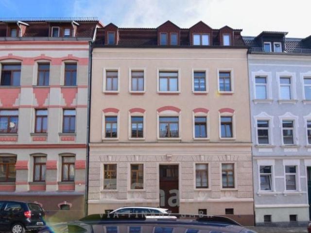 2 Raumwohnung in Meerane