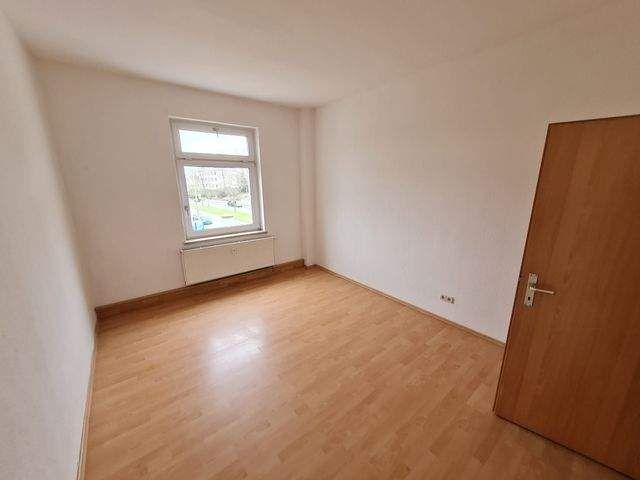 2 Raumwohnung in Chemnitz Hilbersdorf