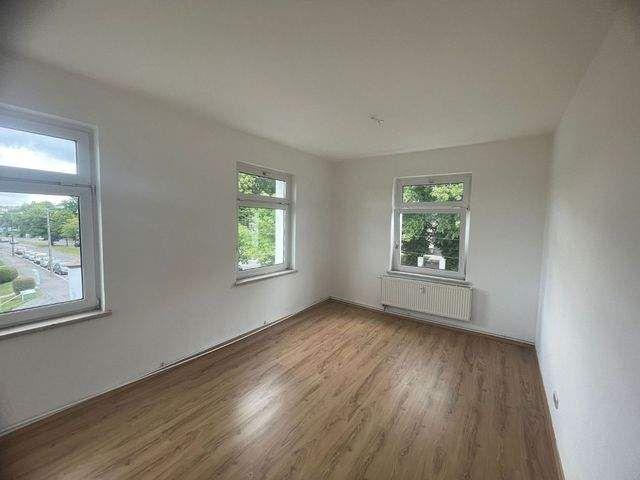 2 Raumwohnung in Chemnitz Hilbersdorf
