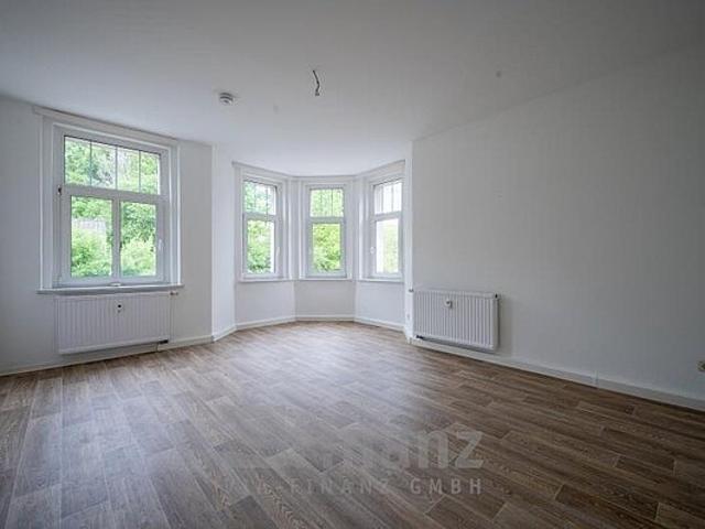 2 Raumwohnung in Chemnitz/Wittgensdorf mit KFZ Stellplatz