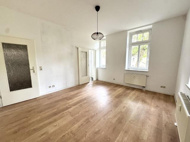 2 Raumwohnung in der Dresdner Neustadt in ruhiger Lage zur Miete!