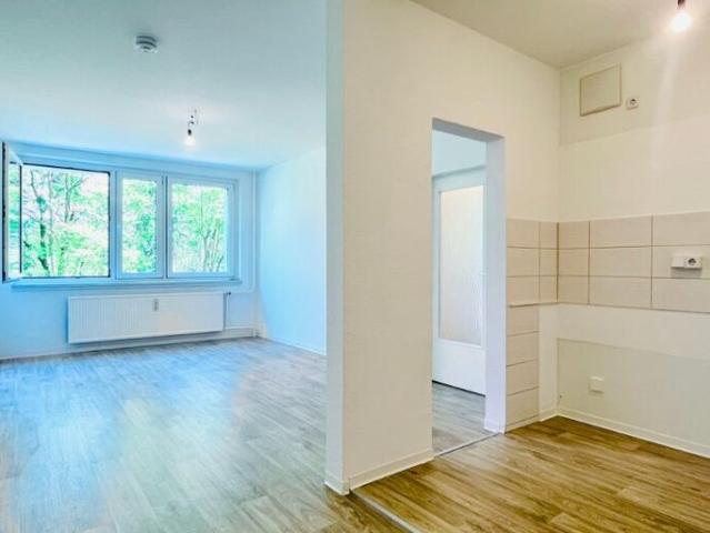 2 Raumwohnung in gefragter Lage!