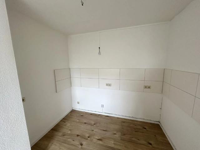 2 Raumwohnung in ruhiger Lage in Hornhausen!