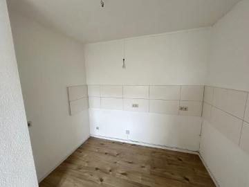 2 Raumwohnung in ruhiger Lage in Hornhausen!