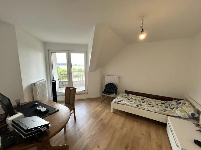 2 Raumwohnung in ruhiger Lage in Hornhausen!