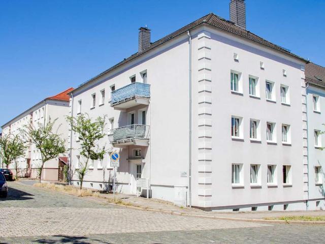 2 Raumwohnung in ruhiger Wohngegend
