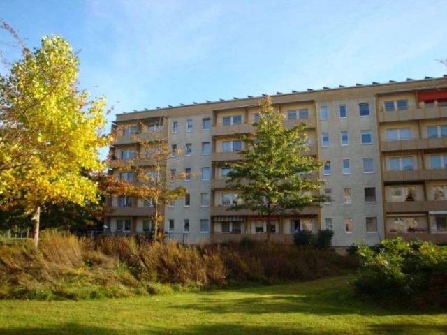 2 Raumwohnung in ruhiger zentraler Lage!