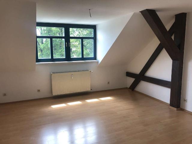 2 Raumwohnung in Radeburg 57 m²