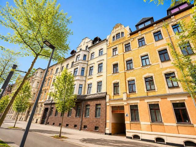 2 Raumwohnung in sehr beliebter Lage zu verkaufen!