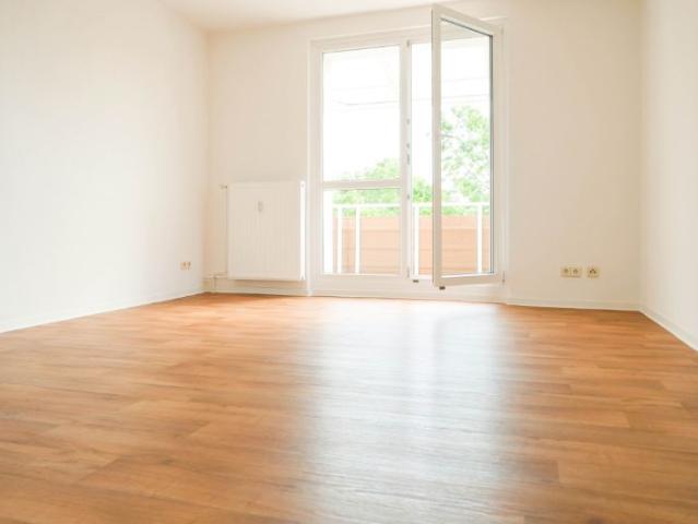 2 Raumwohnung in Uni Nähe