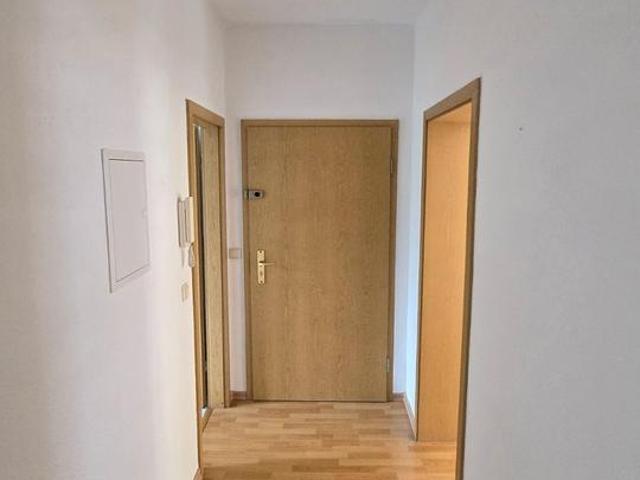 2 Raumwohnung inkl. Stellplatz, ruhig