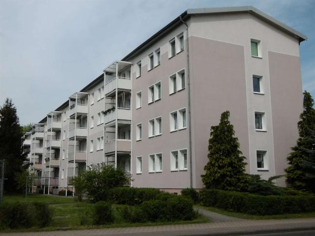 2 Raumwohnung perfekt für Singles