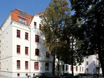 Wohnung mieten in Sachsen