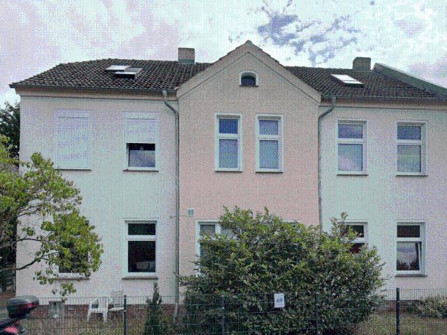 2 Raumwohnung zu vermieten