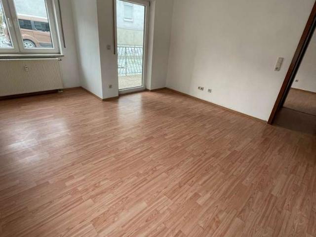 2 Raumwohnung zum einziehen und wohlfühlen *mit Einbauküche