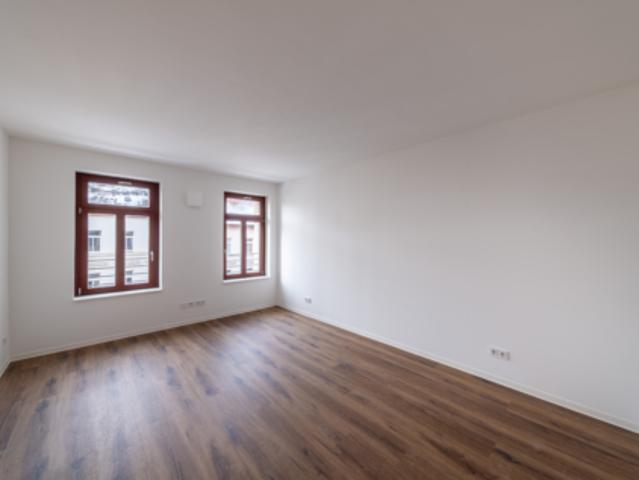 2 Raumwohnung zum Erstbezug! WE18