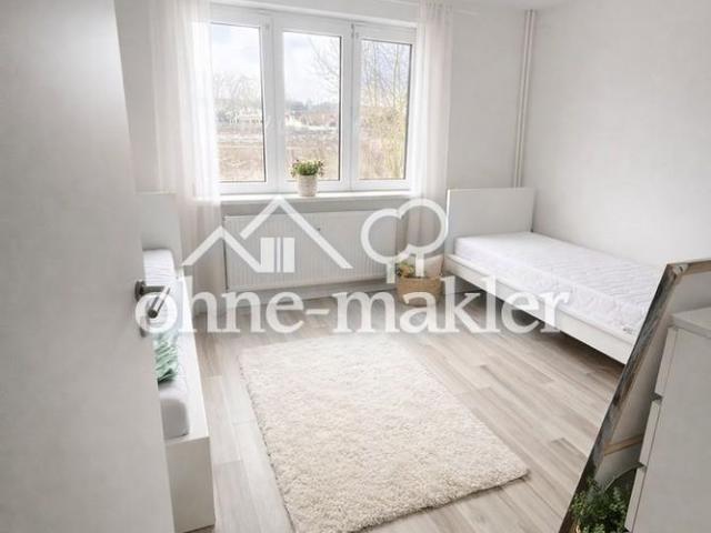 2 Raumwohnung zwischen Wismar & Schwerin