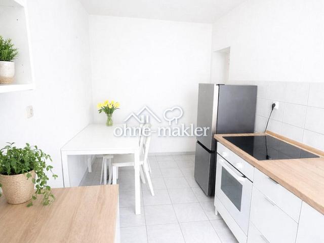2 Raumwohnung zwischen Wismar & Schwerin
