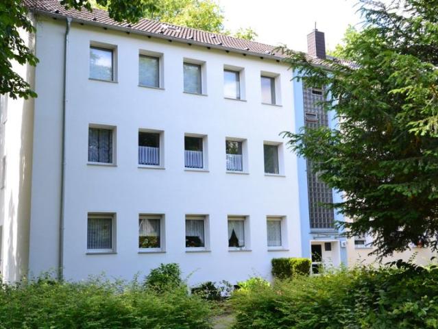2 Raumwohnung zentral gelegen in Wanheim Angerhausen