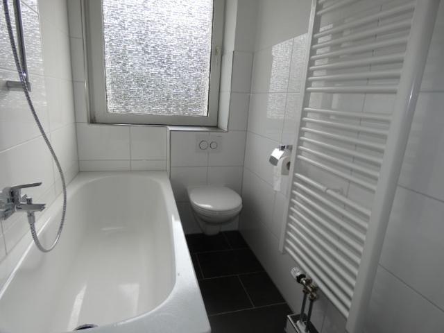 2 Raumwohnung – zentral gelegen in Wanheim Angerhausen
