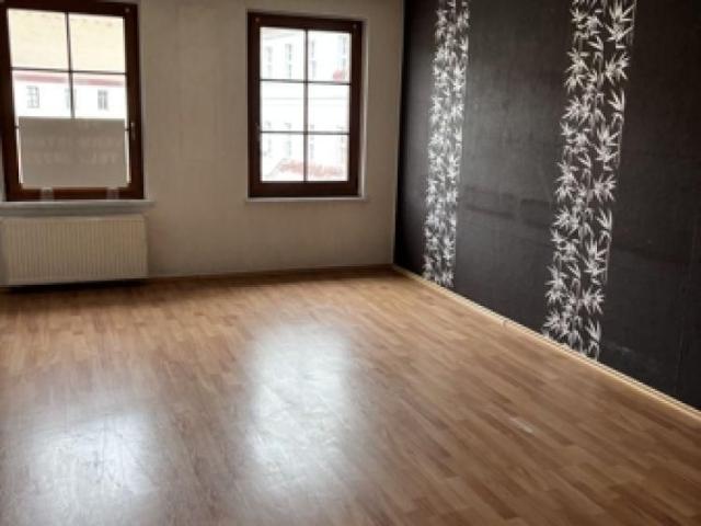 2 Raumwohnung 1.OG auf ca. 73 m³ im Zentrum von Bad Düben