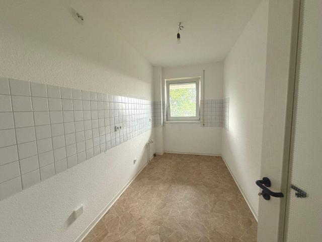 2 RAUM APARTMENT MIT BALKON SENIOR LIVING barrierefrei