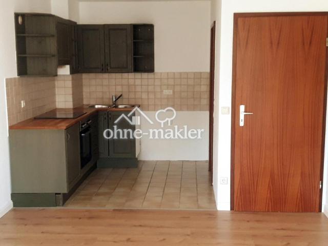 2 Raum Appartement mit Balkon & Tiefgaragenstellplatz