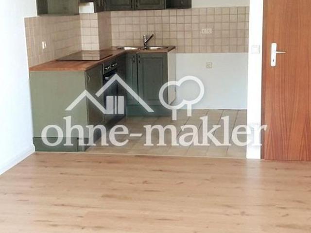 2 Raum Appartement mit Balkon & Tiefgaragenstellplatz