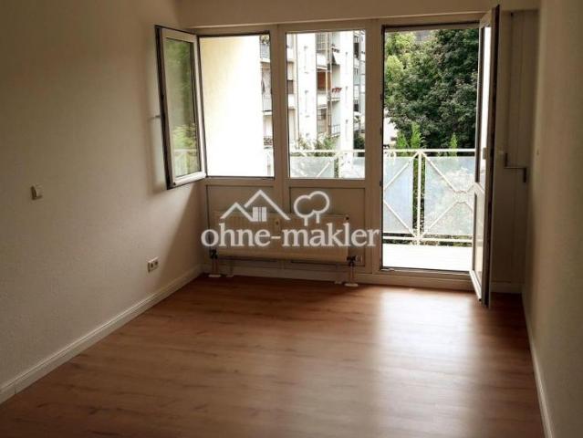 2 Raum Appartement mit Balkon & Tiefgaragenstellplatz