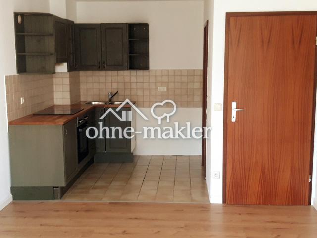 2 Raum Appartement mit Balkon & Tiefgaragenstellplatz
