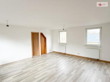 Wohnung mieten in Sachsen - Balkon
