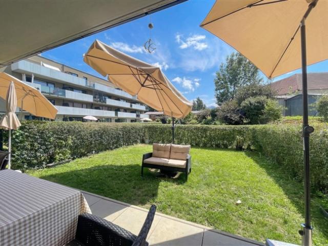 2 RAUM GARTENWOHNUNG *Ruhelage *barrierefrei *sonnig