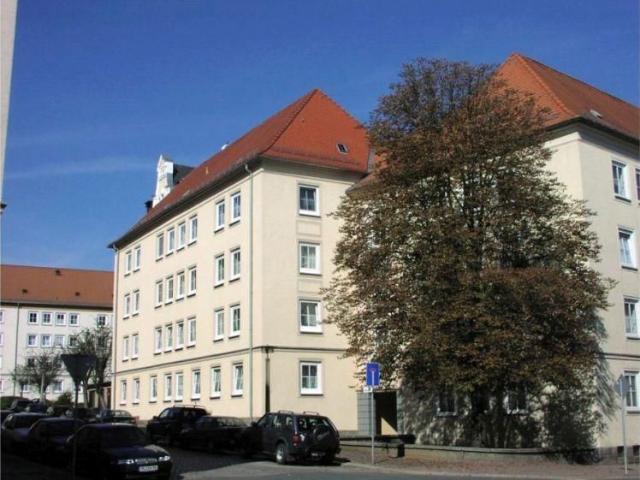 2 Raum Glück mit Wohnküche und Tageslichtbad