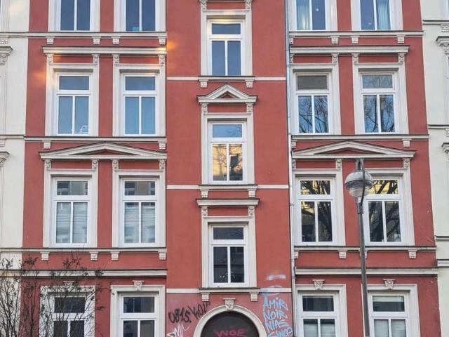 2 Raum Eigentumswohnung für Selbstnutzer oder als Kapitalanlage mit Balkon