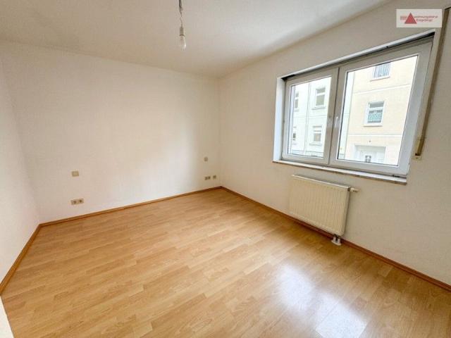 2 Raum Erdgeschosswohnung mit Terrasse in zentrumsnaher Lage von Aue