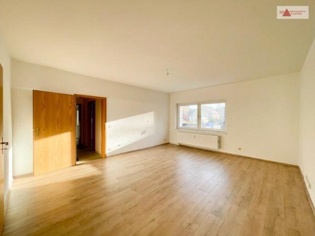 2 Raum Erdgeschosswohnung in Frauenstein / Burkersdorf zu vermieten!