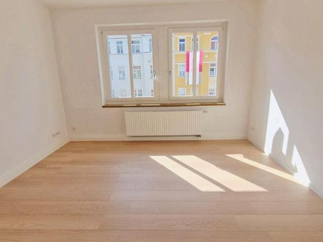 2 Zimmer in zentraler Lage von Chemnitz #2l