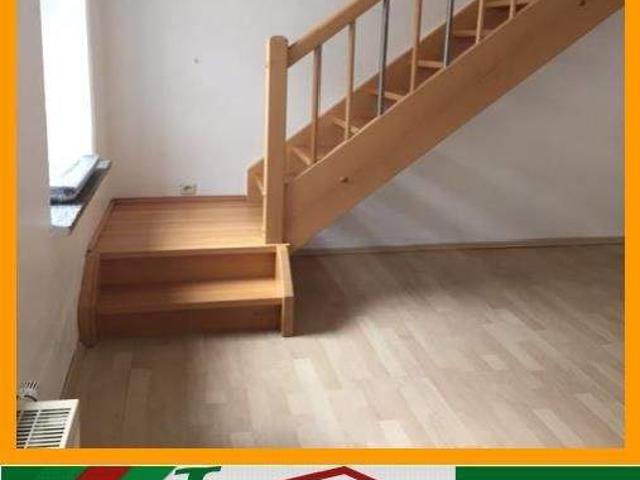 2 Raum Maisonette Wohnung im Herzen von MW in NebenstraÃe AB 01.09.2026!