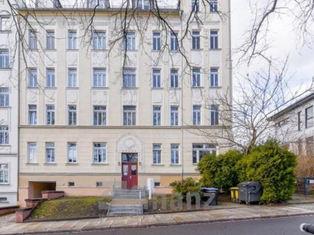 2 Raum Maisonette Wohnung in Schloßchemnitz