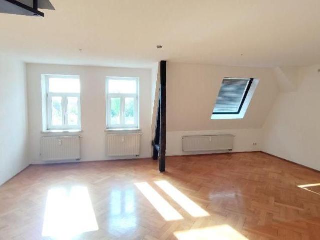 2 Raum Maisonettewohnung mit Einbauküche
