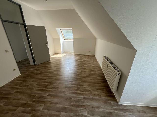 2 Raum Maisonettewohnung Whg. 13 [WBS erforderlich]